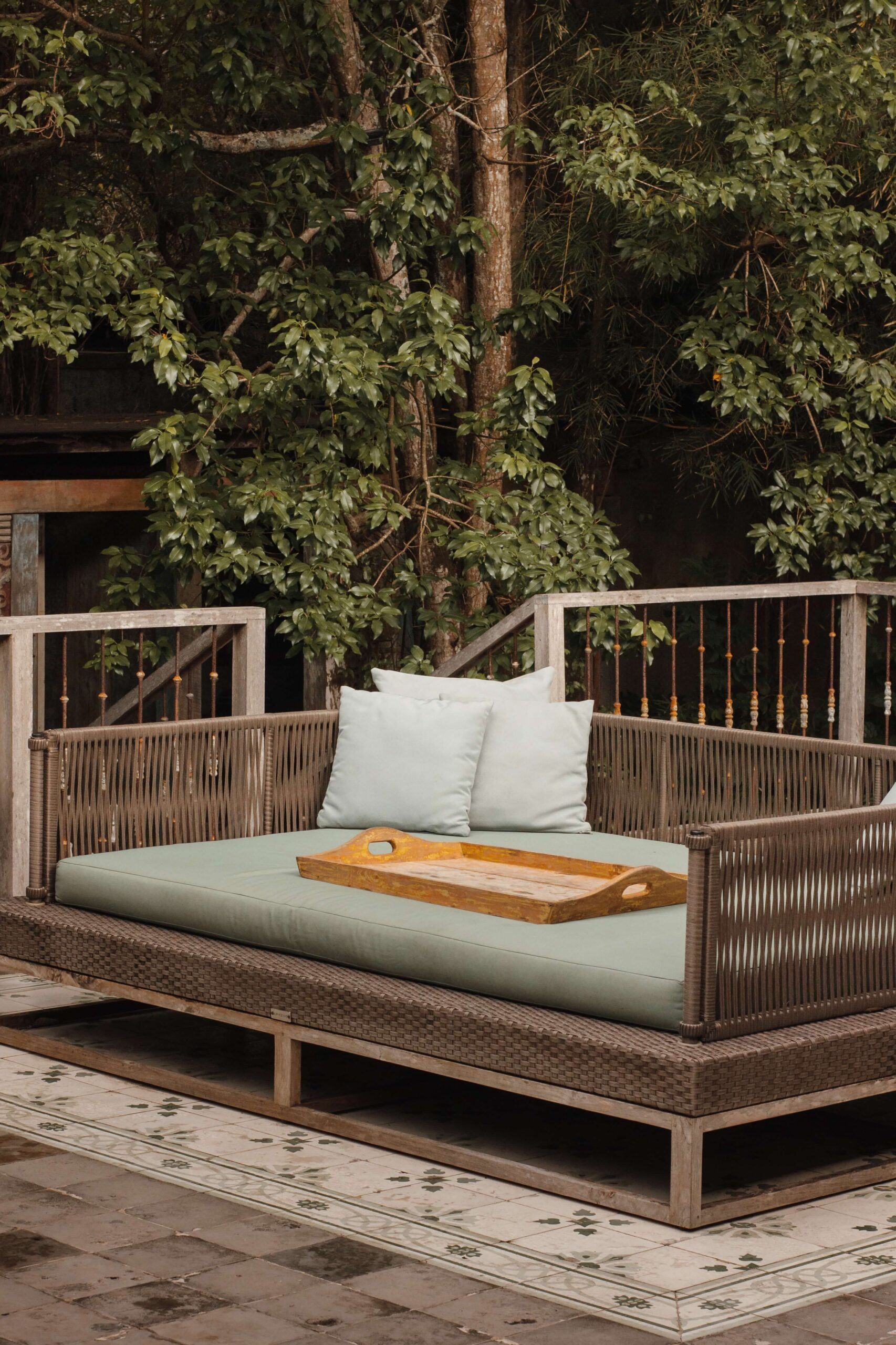 Garden Furniture