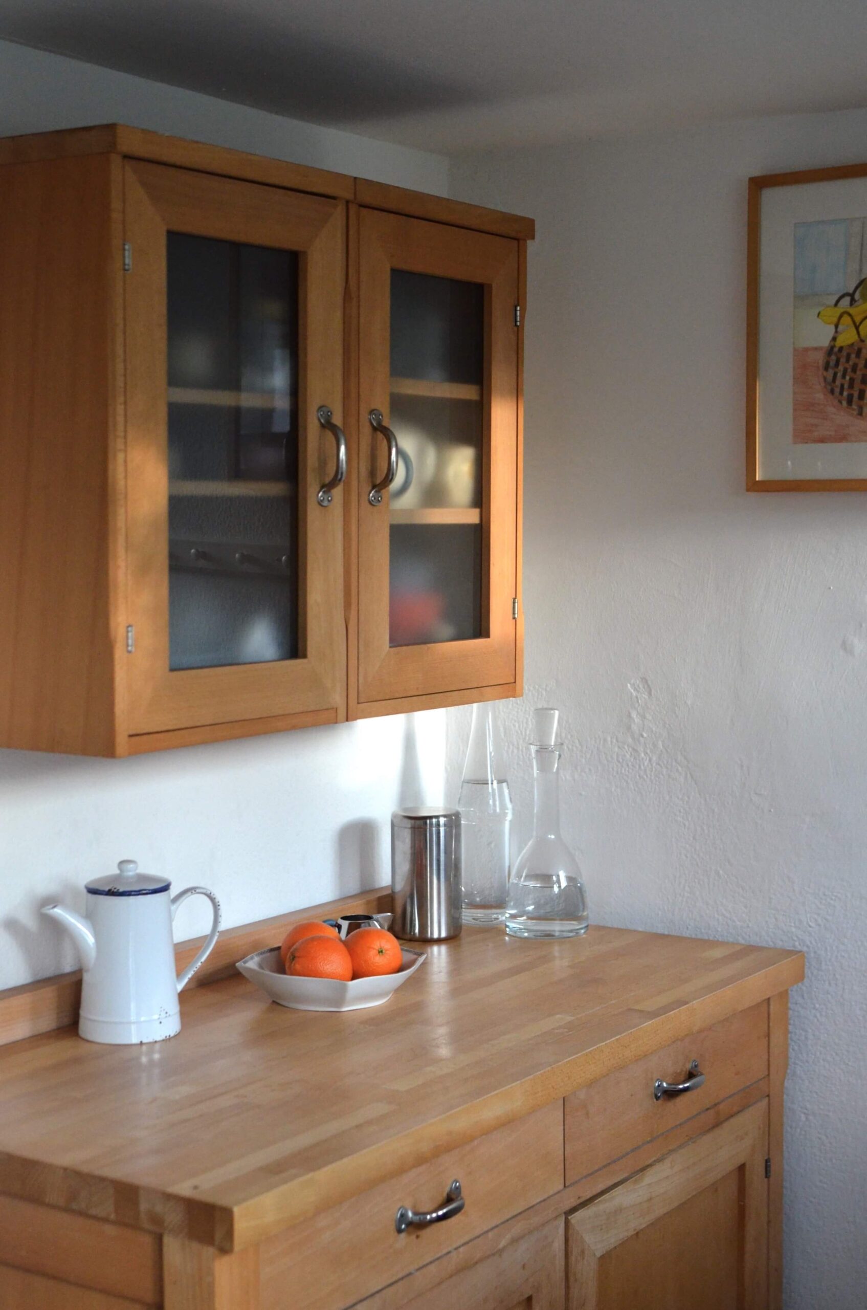 Kitchen Furniture