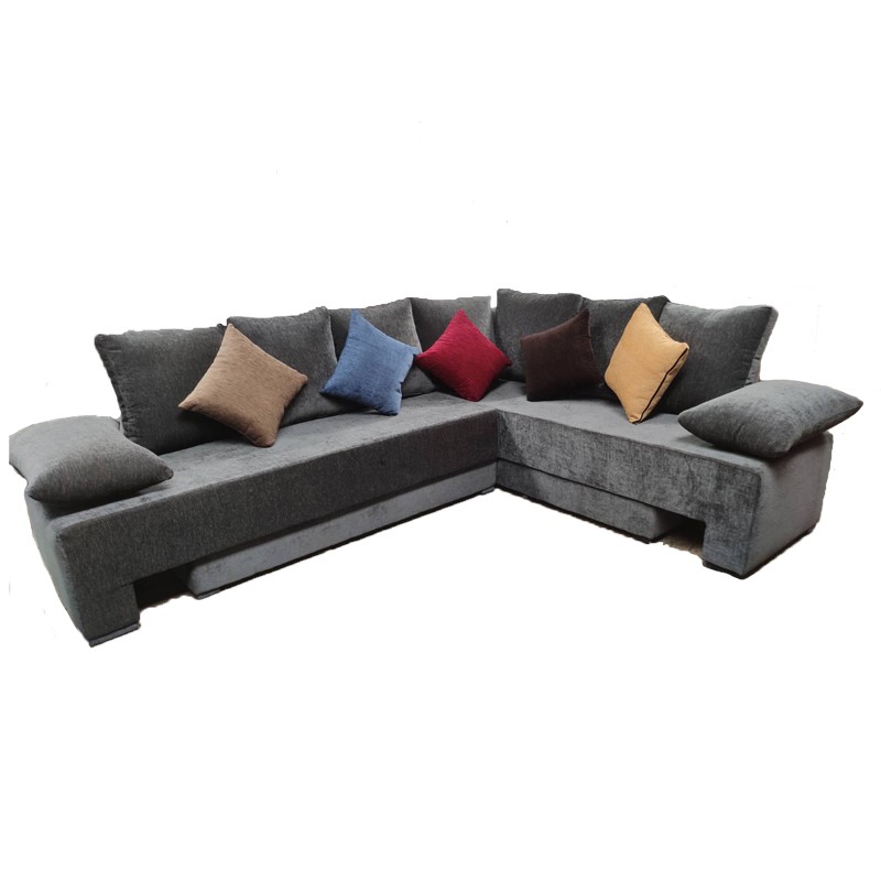 Simple Design Sofa – SastoSofa.Com